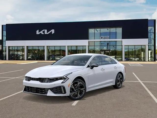 2026 Kia K5 GT-Line FWD for sale in Shreveport, LA
