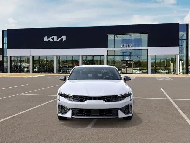 2026 Kia K5 GT-Line FWD