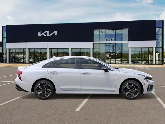 2026 Kia K5 GT-Line FWD