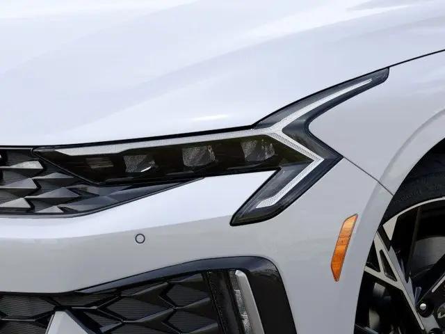 2026 Kia K5 GT-Line FWD