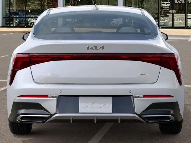2026 Kia K5 GT-Line FWD