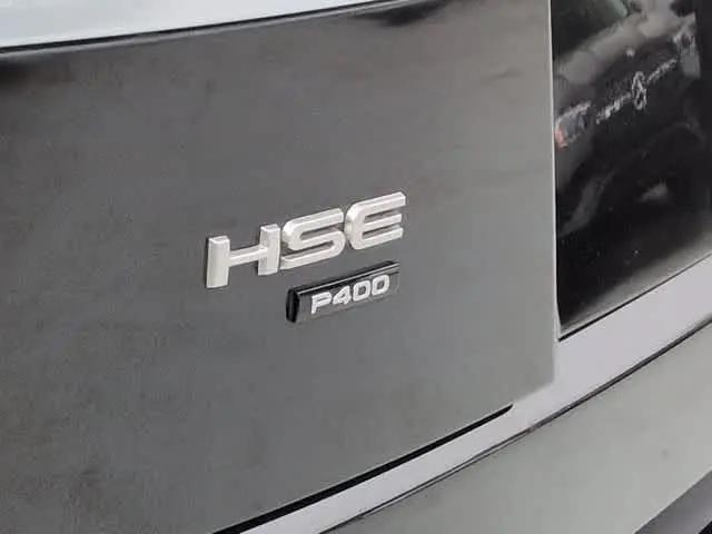 2022 Land Rover Range Rover Westminster