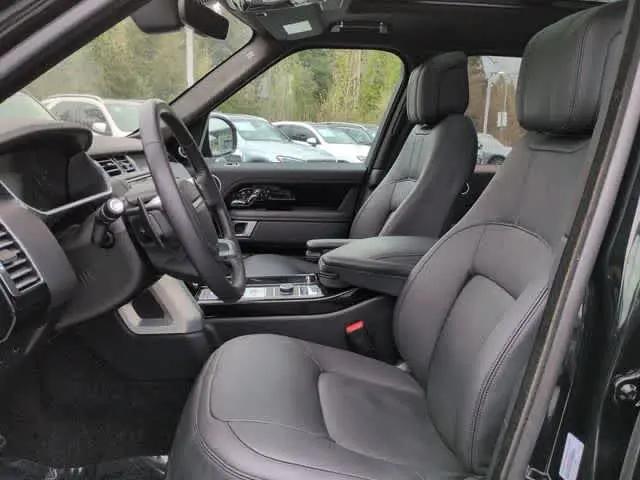 2022 Land Rover Range Rover Westminster