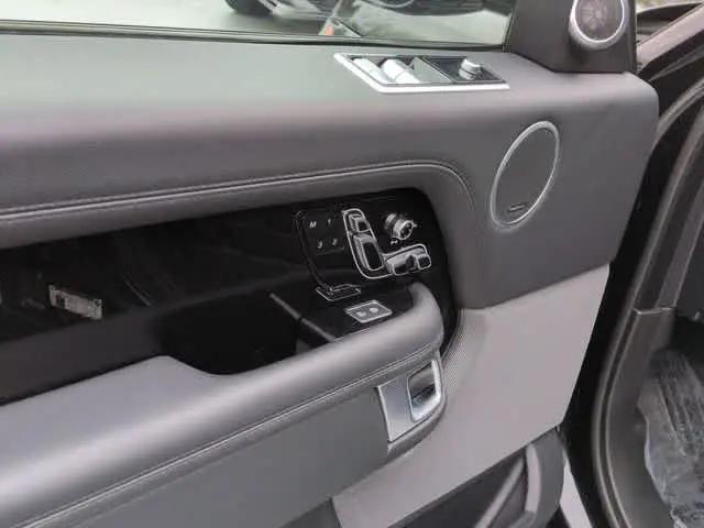 2022 Land Rover Range Rover Westminster