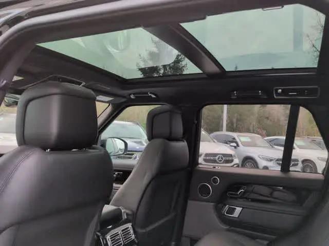 2022 Land Rover Range Rover Westminster