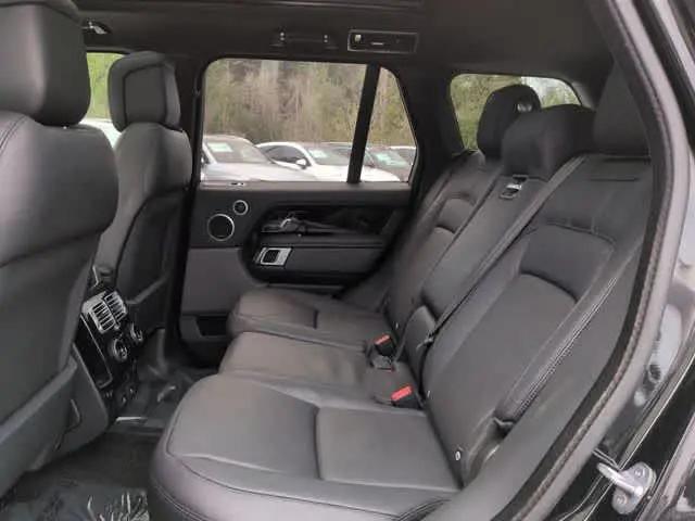 2022 Land Rover Range Rover Westminster