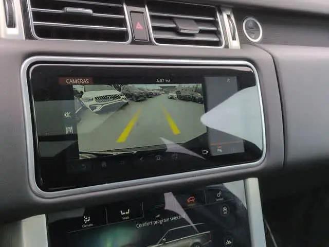 2022 Land Rover Range Rover Westminster