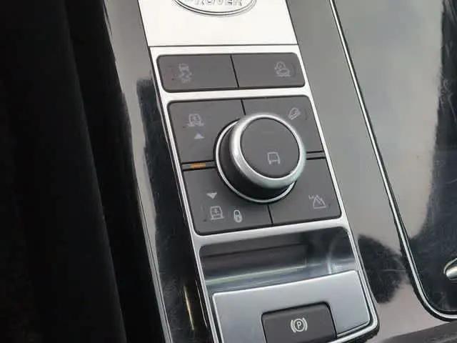 2022 Land Rover Range Rover Westminster