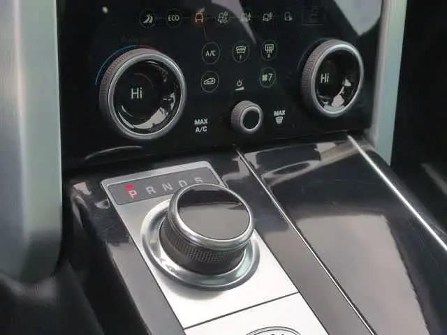 2022 Land Rover Range Rover Westminster