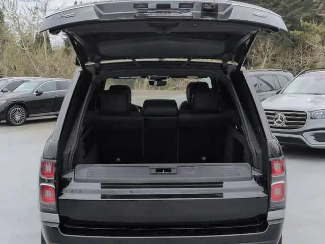 2022 Land Rover Range Rover Westminster