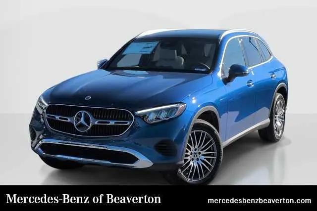 2026 Mercedes-Benz GLC GLC 300 for sale in Portland, OR