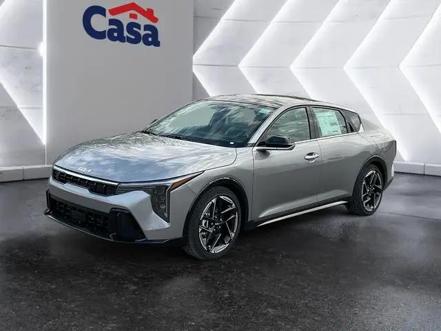 2026 Kia K4 GT-Line for sale in El Paso, TX