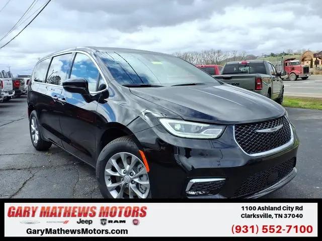 2026 Chrysler Pacifica Select AWD for sale in Clarksville, TN