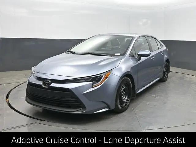 2025 Toyota Corolla LE for sale in Conyers, GA
