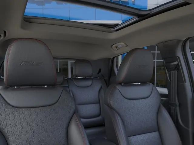2027 Chevrolet Bolt RS FWD