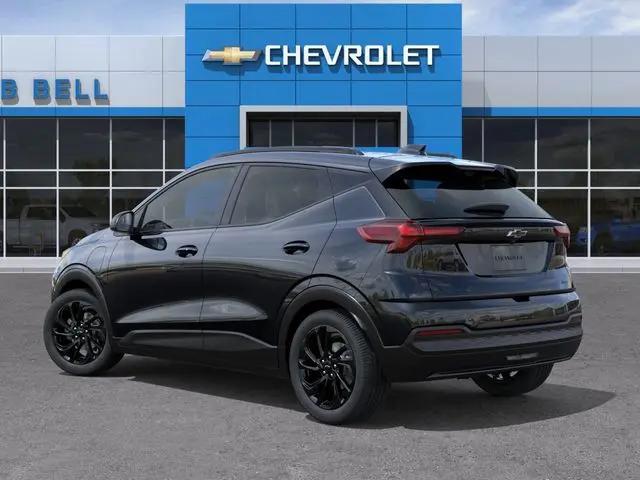 2027 Chevrolet Bolt RS FWD