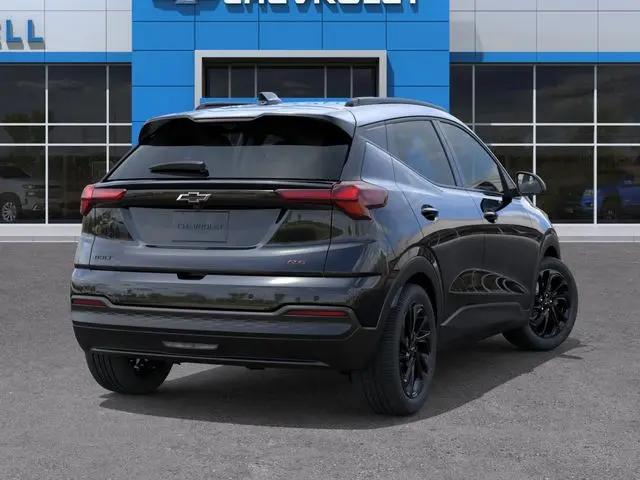 2027 Chevrolet Bolt RS FWD
