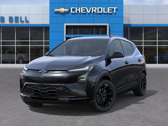 2027 Chevrolet Bolt RS FWD