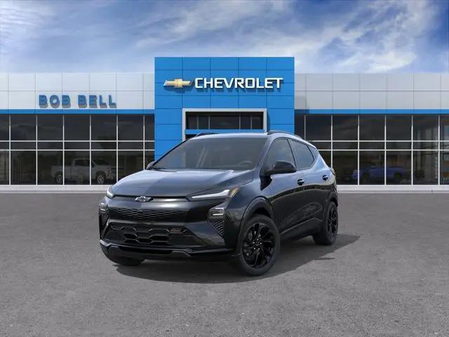 2027 Chevrolet Bolt RS FWD
