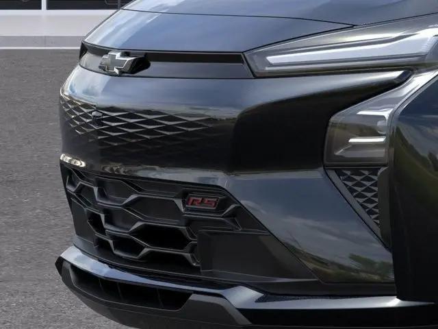2027 Chevrolet Bolt RS FWD