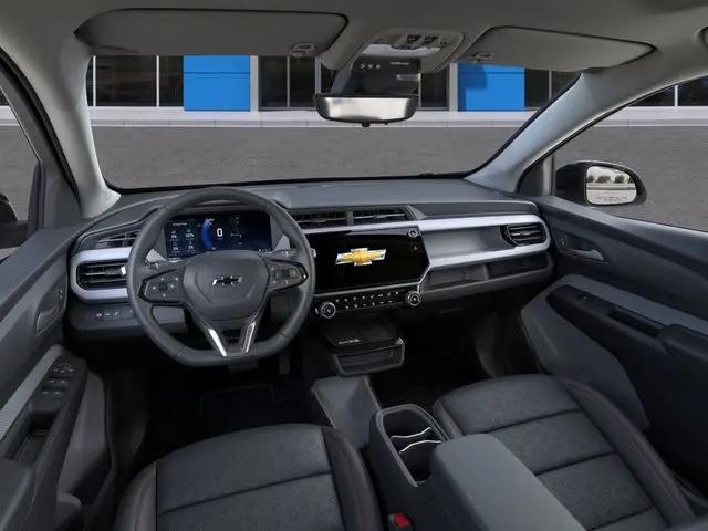 2027 Chevrolet Bolt RS FWD