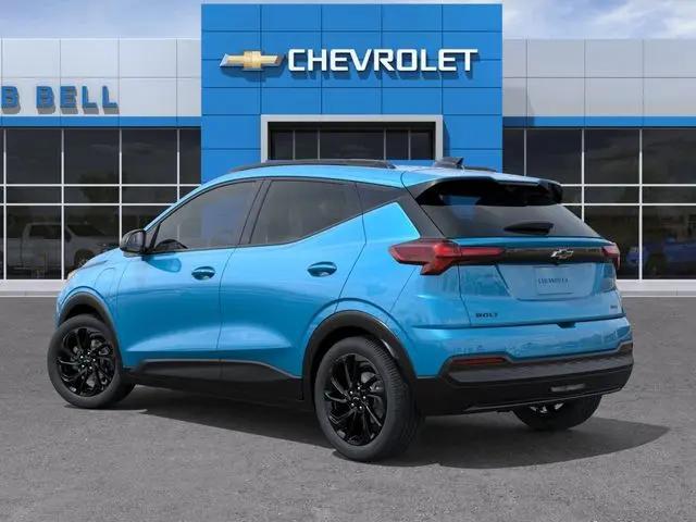 2027 Chevrolet Bolt RS FWD