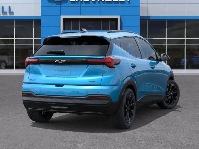 2027 Chevrolet Bolt RS FWD
