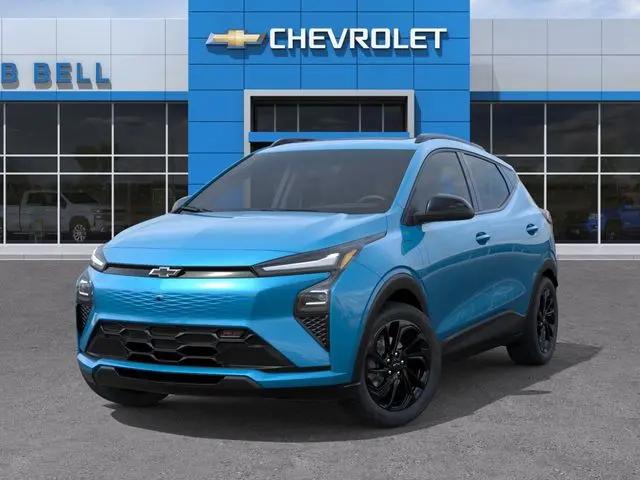 2027 Chevrolet Bolt RS FWD