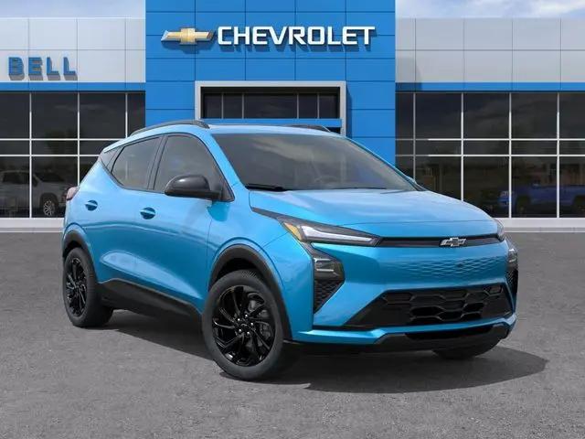 2027 Chevrolet Bolt RS FWD