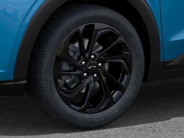 2027 Chevrolet Bolt RS FWD