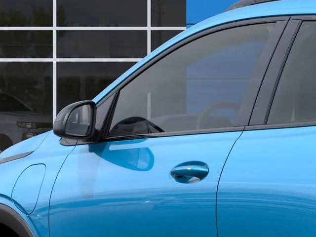 2027 Chevrolet Bolt RS FWD