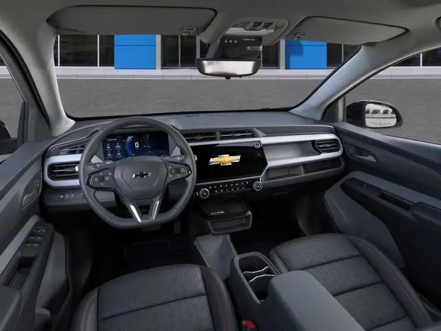 2027 Chevrolet Bolt RS FWD