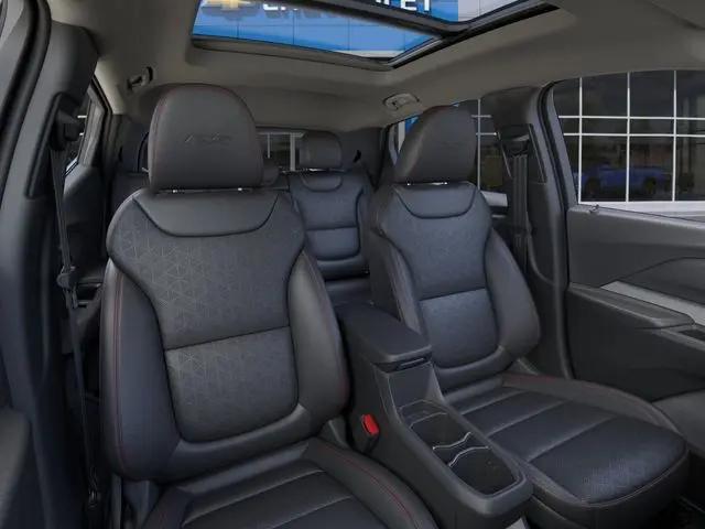 2027 Chevrolet Bolt RS FWD