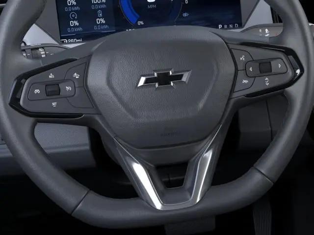 2027 Chevrolet Bolt RS FWD