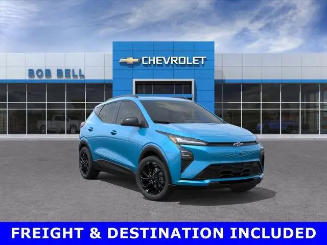 2027 Chevrolet Bolt RS FWD for sale in Bel Air, MD
