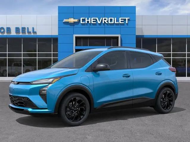 2027 Chevrolet Bolt RS FWD