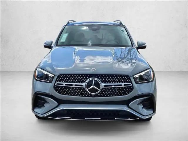 2026 Mercedes-Benz GLE GLE 350 GLE 350