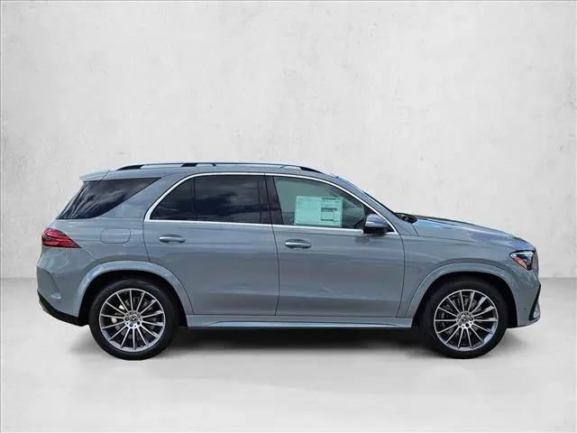 2026 Mercedes-Benz GLE GLE 350 GLE 350