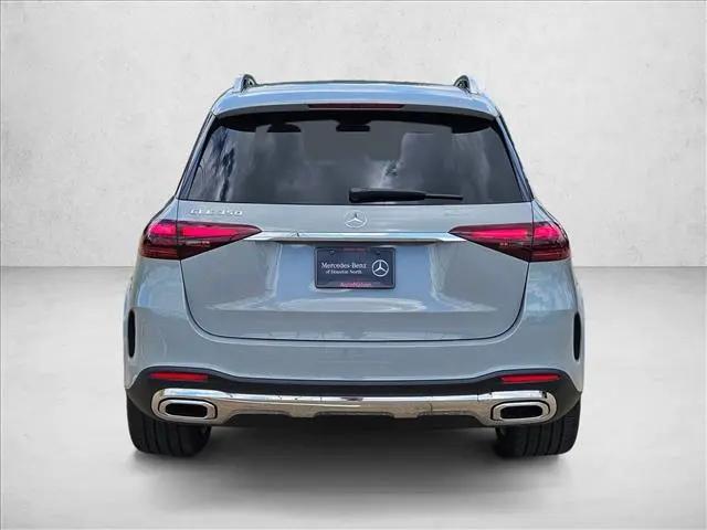 2026 Mercedes-Benz GLE GLE 350 GLE 350