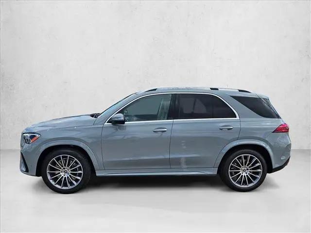2026 Mercedes-Benz GLE GLE 350 GLE 350