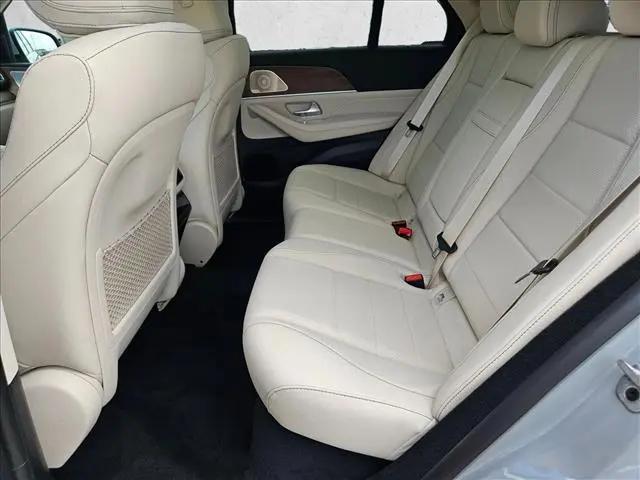 2026 Mercedes-Benz GLE GLE 350 GLE 350