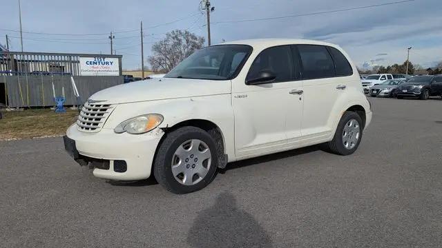 2006 Chrysler PT Cruiser Base for sale in Blackfoot, ID