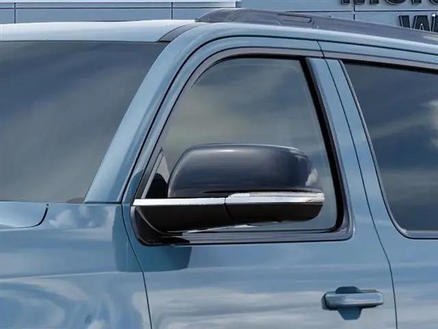 2026 Jeep Grand Wagoneer Limited Reserve 4x4