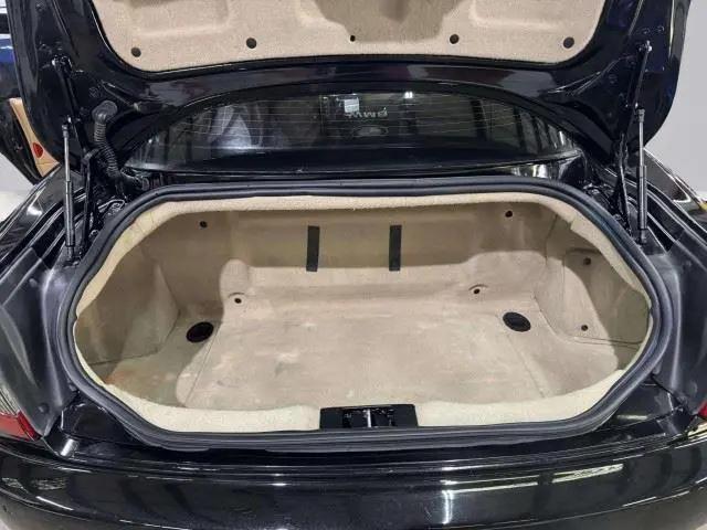 2011 Maserati GranTurismo S Automatic