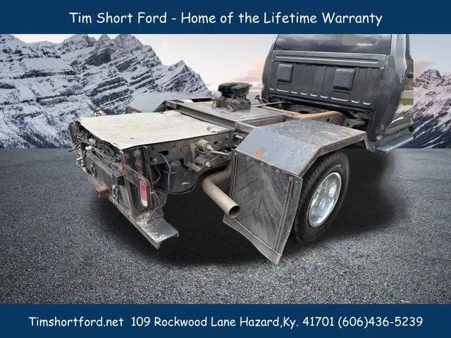 2022 Ram 3500 Tradesman/SLT/Laramie/Limited