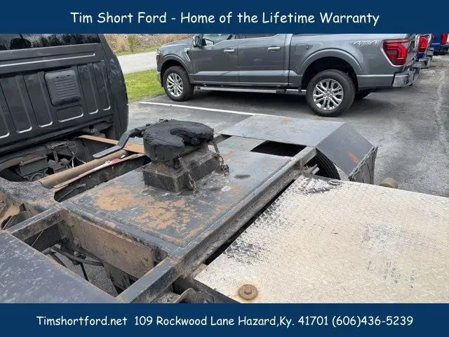 2022 Ram 3500 Tradesman/SLT/Laramie/Limited