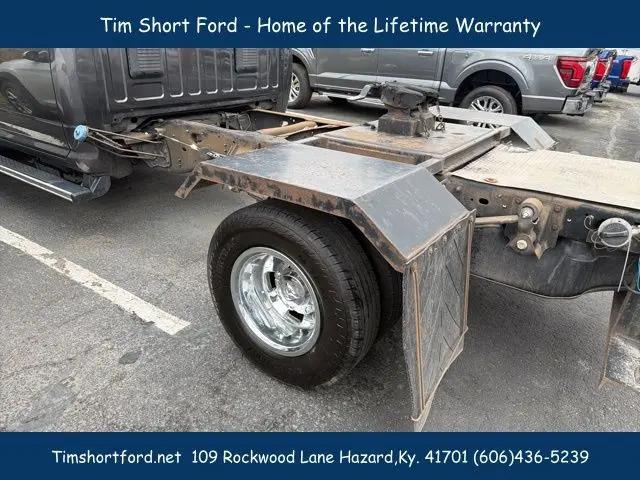 2022 Ram 3500 Tradesman/SLT/Laramie/Limited