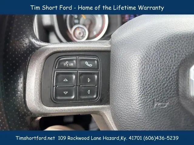 2022 Ram 3500 Tradesman/SLT/Laramie/Limited