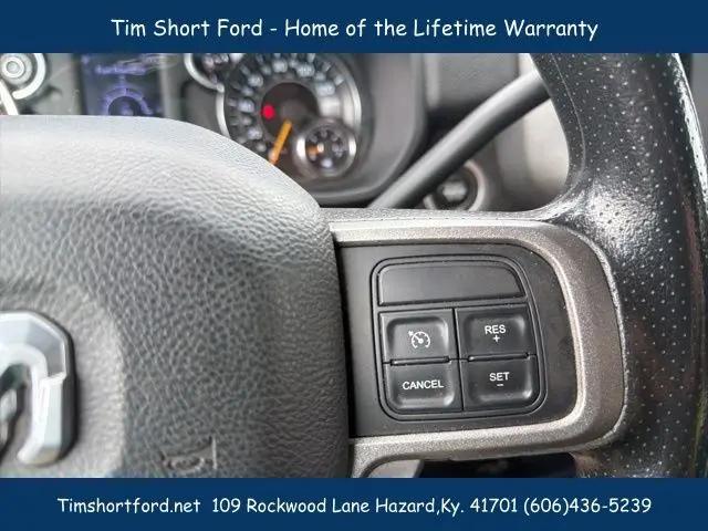 2022 Ram 3500 Tradesman/SLT/Laramie/Limited