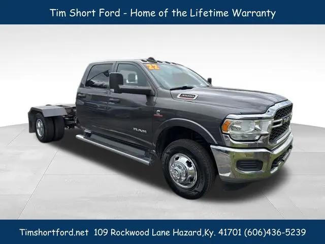 2022 Ram 3500 Tradesman/SLT/Laramie/Limited for sale in Hazard, KY